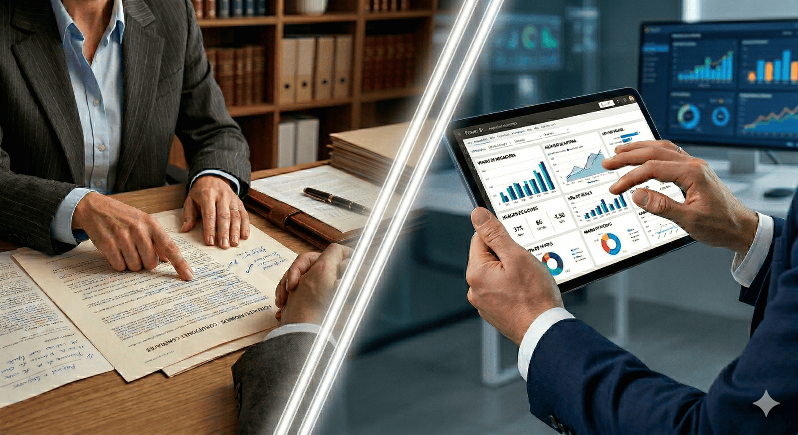 ¿Aún es necesario un corredor de seguros? El valor de la asesoría frente a la digitalización